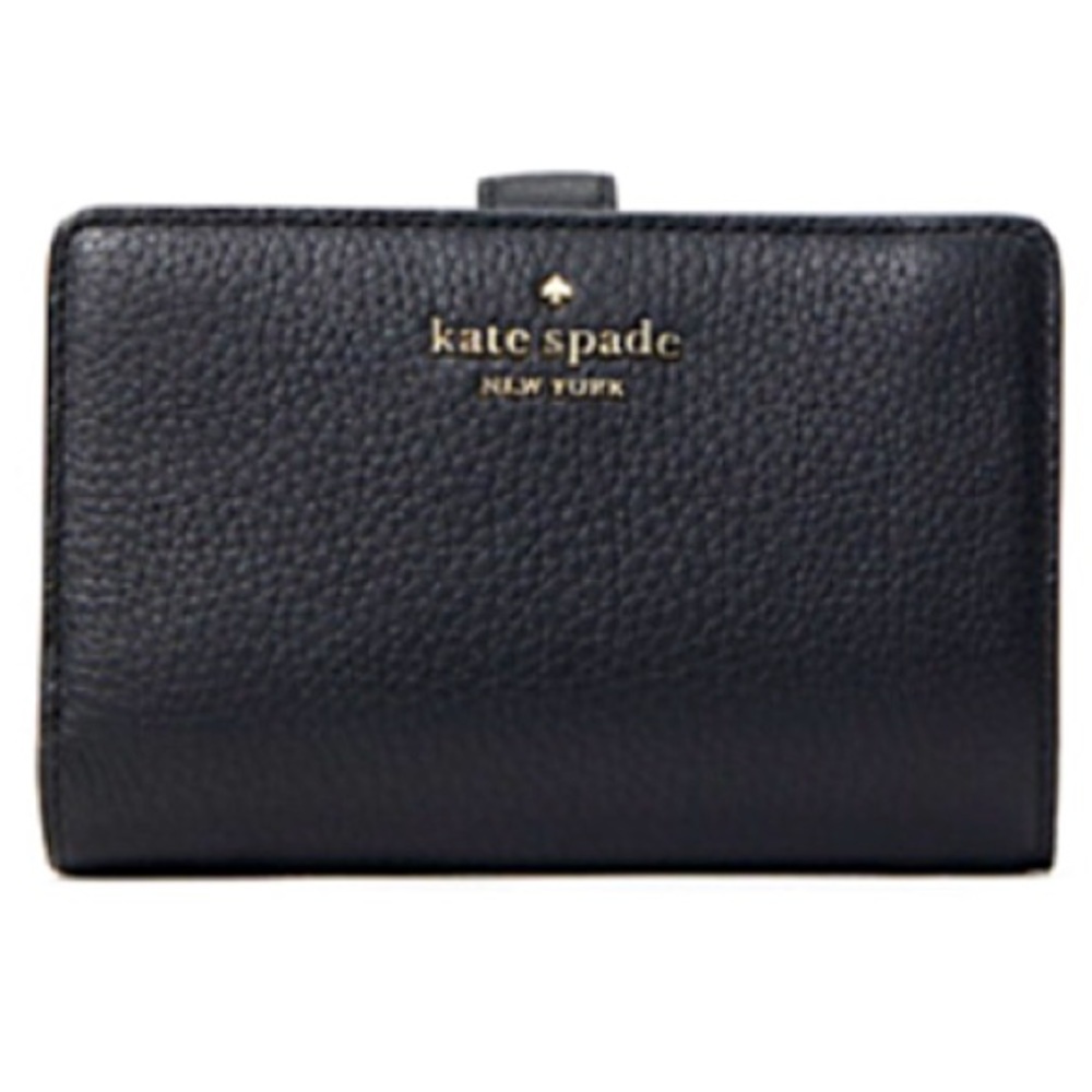 Kate Spade Leila Slim Bifold Wallet